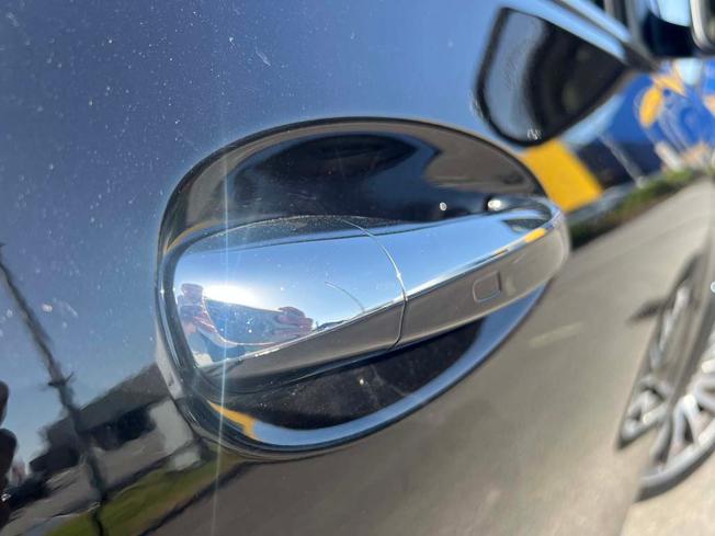 MERCEDES-BENZ Gls Photo 13