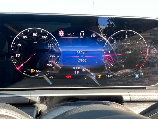 MERCEDES-BENZ Gls Photo 15
