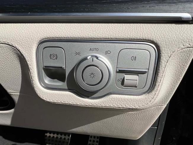 MERCEDES-BENZ Gls Photo 18