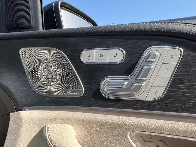 MERCEDES-BENZ Gls Photo 19