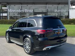MERCEDES-BENZ Gls Photo 2