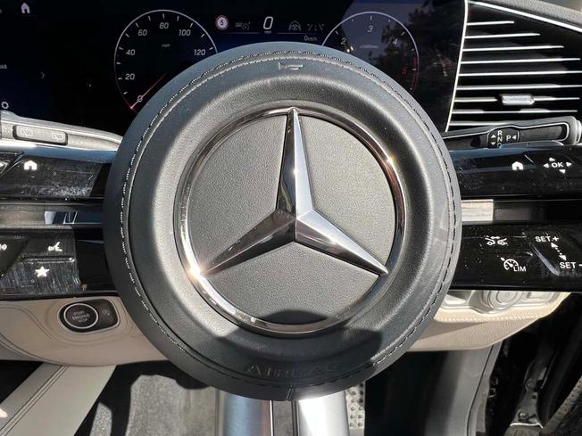 MERCEDES-BENZ Gls Photo 20