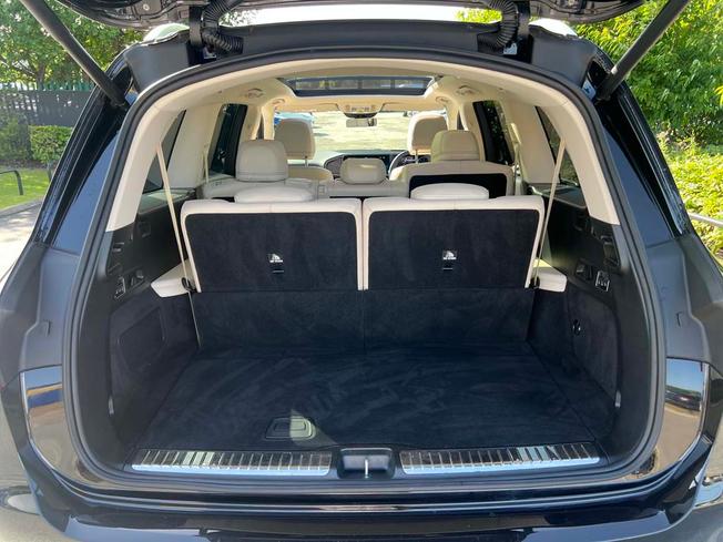 MERCEDES-BENZ Gls Photo 23
