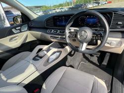 MERCEDES-BENZ Gls Photo 3