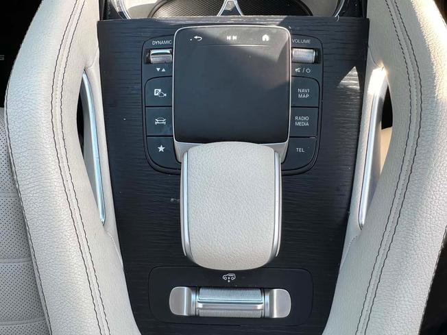 MERCEDES-BENZ Gls Photo 35