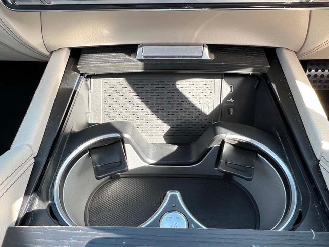 MERCEDES-BENZ Gls Photo 36