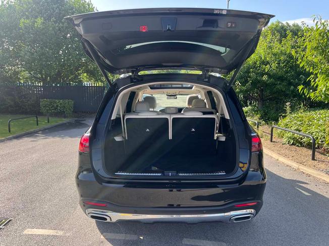 MERCEDES-BENZ Gls Photo 39