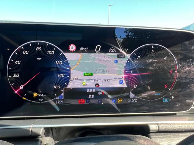 MERCEDES-BENZ Gls Photo 4