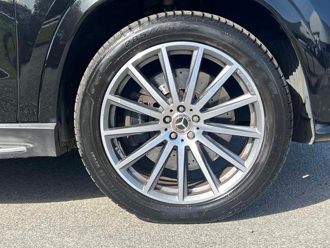 MERCEDES-BENZ Gls Photo 6