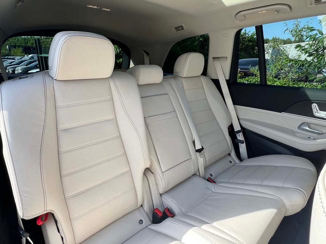 MERCEDES-BENZ Gls Photo 7