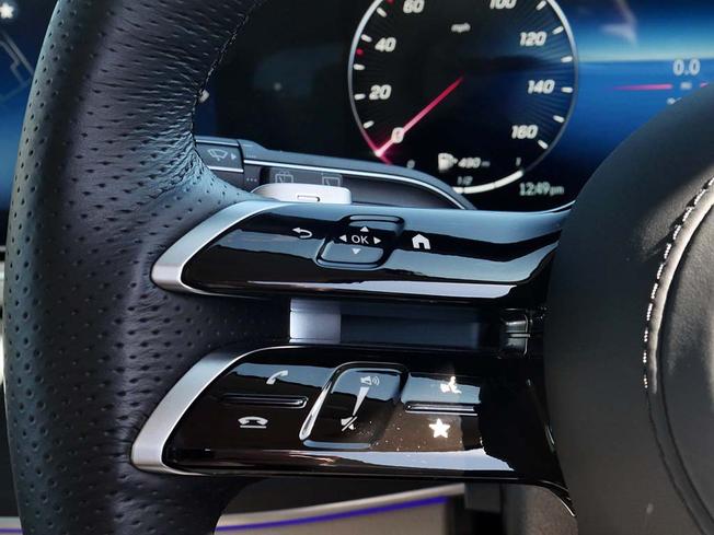 MERCEDES-BENZ Gls Photo 12