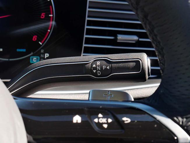 MERCEDES-BENZ Gls Photo 14
