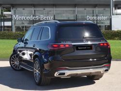 MERCEDES-BENZ Gls Photo 2