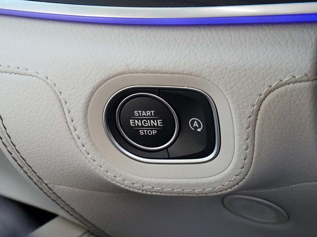 MERCEDES-BENZ Gls Photo 21