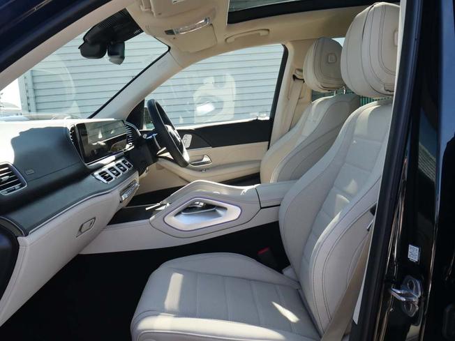 MERCEDES-BENZ Gls Photo 3