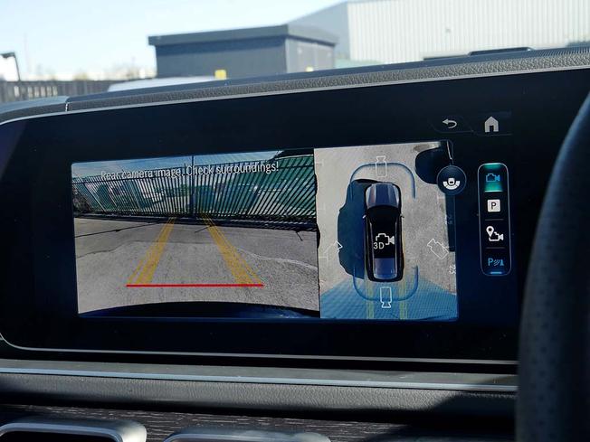MERCEDES-BENZ Gls Photo 34