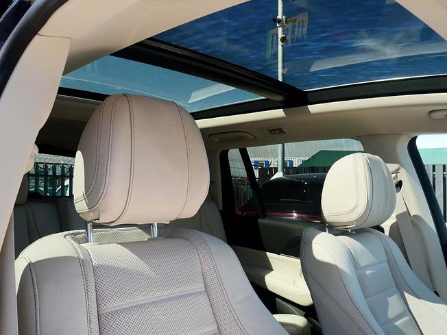 MERCEDES-BENZ Gls Photo 37