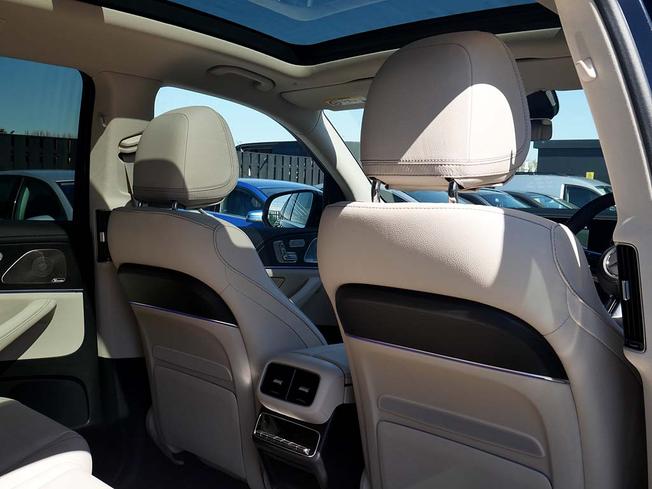 MERCEDES-BENZ Gls Photo 39