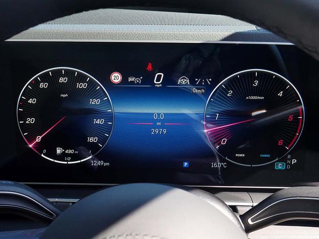 MERCEDES-BENZ Gls Photo 4