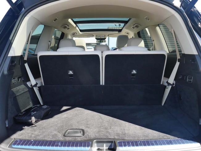 MERCEDES-BENZ Gls Photo 42