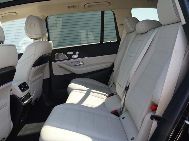 MERCEDES-BENZ Gls Photo 43