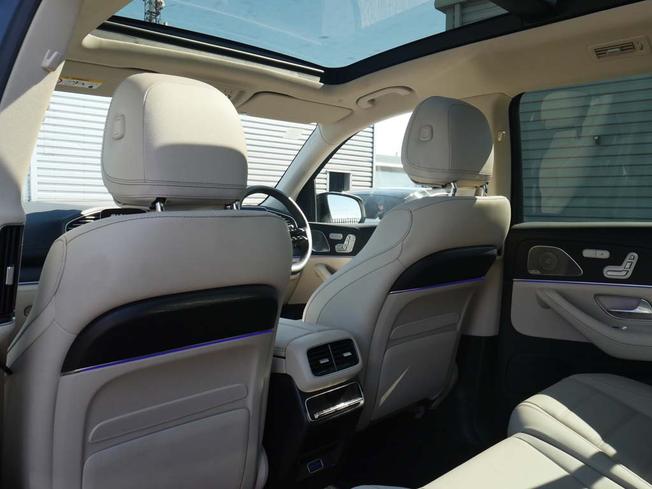MERCEDES-BENZ Gls Photo 44