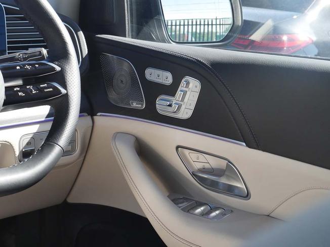 MERCEDES-BENZ Gls Photo 47