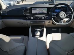 MERCEDES-BENZ Gls Photo 5