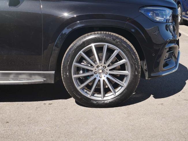 MERCEDES-BENZ Gls Photo 6