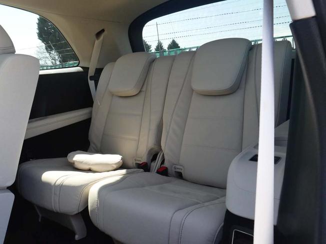 MERCEDES-BENZ Gls Photo 8
