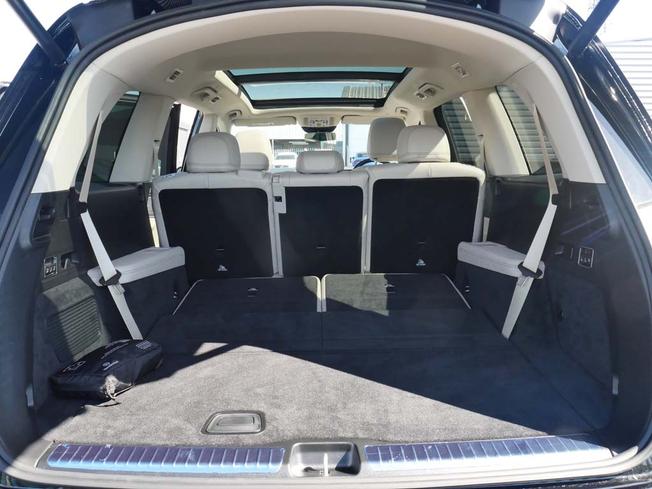 MERCEDES-BENZ Gls Photo 9