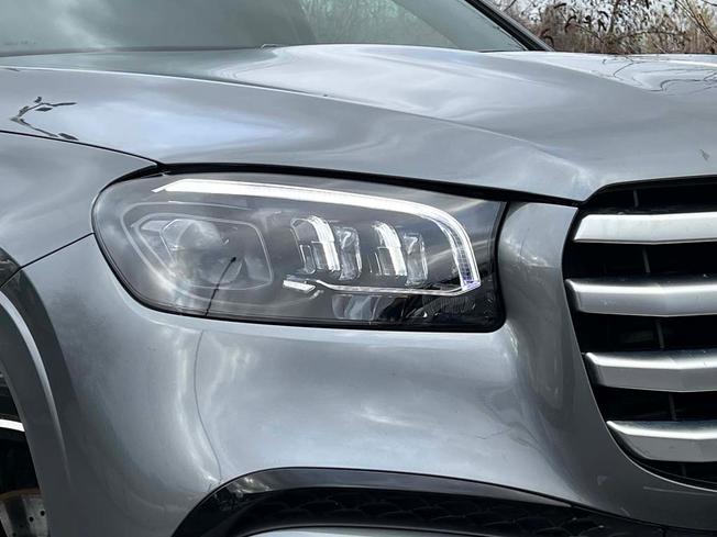 MERCEDES-BENZ Gls Photo 13