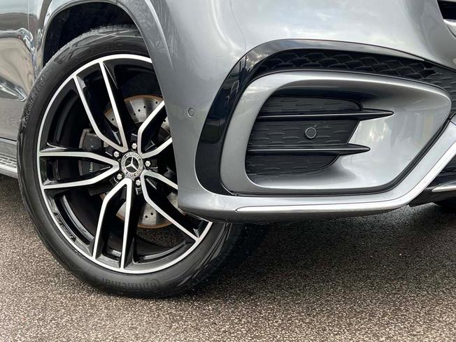 MERCEDES-BENZ Gls Photo 14
