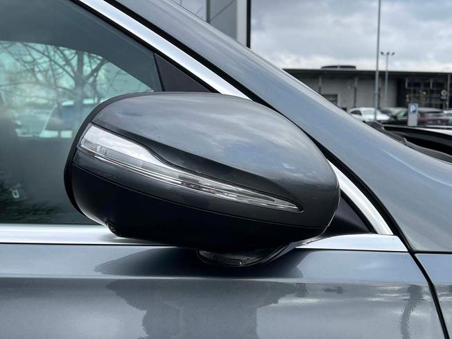 MERCEDES-BENZ Gls Photo 15