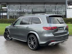 MERCEDES-BENZ Gls Photo 2