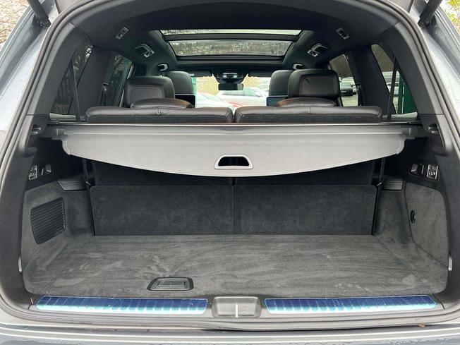 MERCEDES-BENZ Gls Photo 20