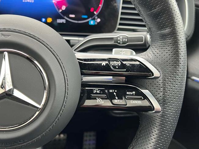 MERCEDES-BENZ Gls Photo 24