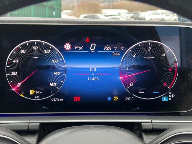 MERCEDES-BENZ Gls Photo 29