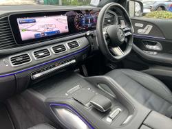 MERCEDES-BENZ Gls Photo 3