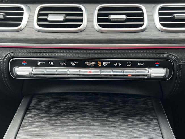 MERCEDES-BENZ Gls Photo 35