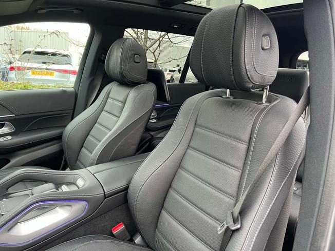 MERCEDES-BENZ Gls Photo 44