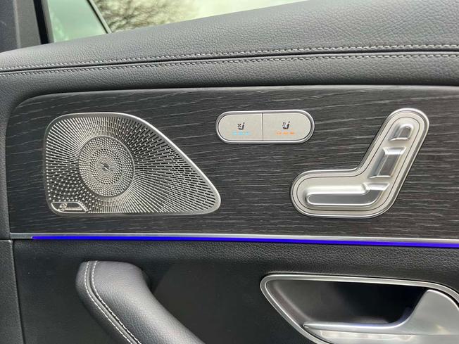 MERCEDES-BENZ Gls Photo 45