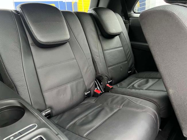 MERCEDES-BENZ Gls Photo 46