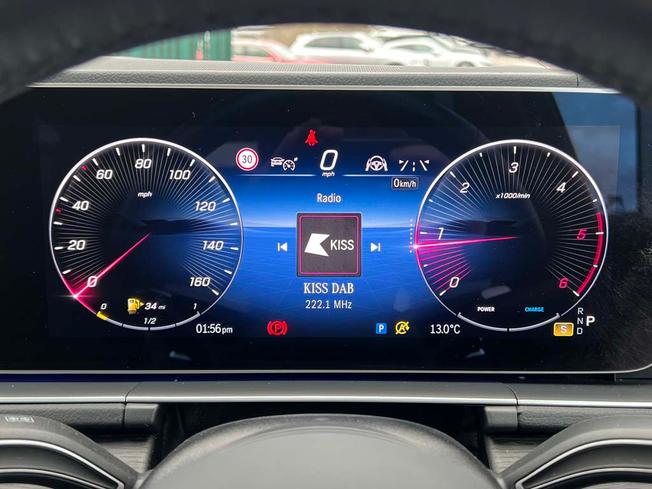 MERCEDES-BENZ Gls Photo 49