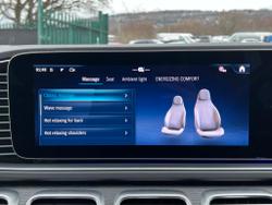 MERCEDES-BENZ Gls Photo 5
