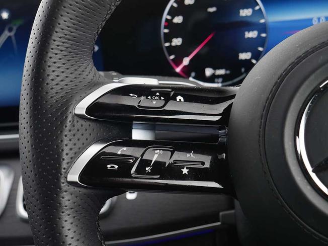 MERCEDES-BENZ Gls Photo 12