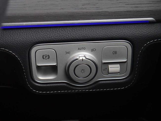 MERCEDES-BENZ Gls Photo 15