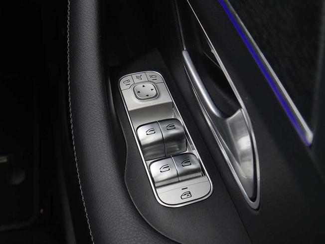MERCEDES-BENZ Gls Photo 16