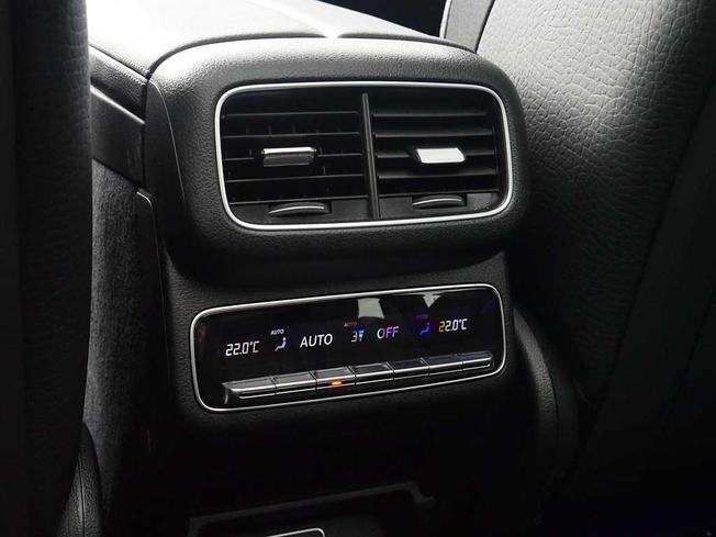 MERCEDES-BENZ Gls Photo 19