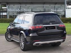MERCEDES-BENZ Gls Photo 2